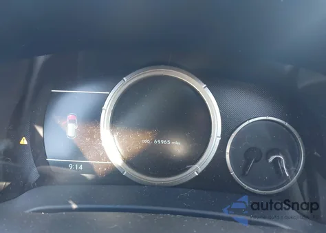 2021 Lexus Rx 350 F Sport Appearance from USA, damaged, VIN 2T2SZMDA1MC291463